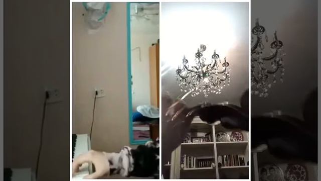 Анна Мазурова, Азалия Галиахметова М Глинка «Хор волшебных дев» смотреть онлайн