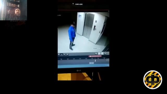 5 необъяснимых видео! Реальные привидения?