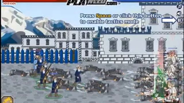 Feudalism III Games смотреть онлайн