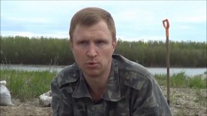 Эко26 Испытываем Биогумус из хвойных опилок