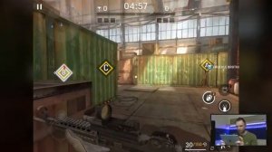 ПЕРВЫЙ ВЗГЛЯД И ОБЗОР WARFACE MOBILE НА АНДРОИД И IOS || С НОВЫМ НАЗВАНИЕМ GLOBAL OPERATIONS