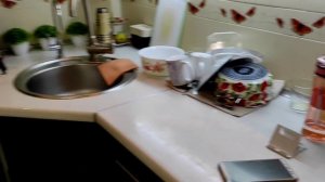 Тестирую Термопот/ Плюсы и Минусы/ Объем не соответствует указанному ?У нас новая кофеварка ☕