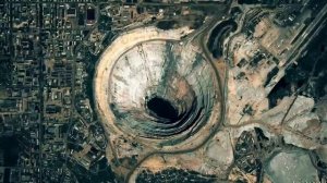Топ 10 самых страшных мест в России