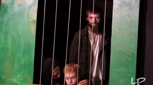 00764 Всюду жизнь Н. Ярошенко Этюд по картине