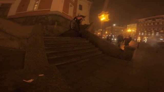 Триал СПб #6 смотреть онлайн