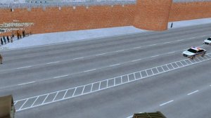 ДЕНЬ ПОБЕДЫ НА РОДИНА РП - GTA CRMP