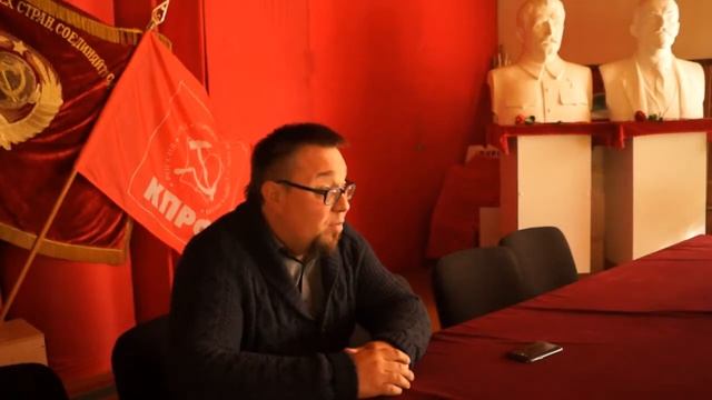 Что такое коммунизм смотреть онлайн