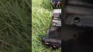 Теплообменник Ретарды Ивеко стралис