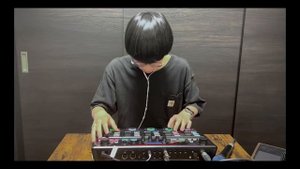 nosuke | JPN CUP ALL STAR BEATBOX BATTLE 2023 | Loopstation Wildcard | #JPNCUP2023