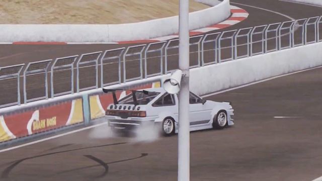 ае68 trueno смотреть онлайн