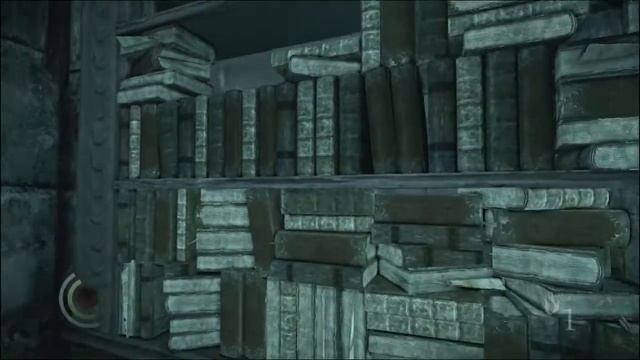 Прохождение Thief (6) - "Древние руины" смотреть онлайн