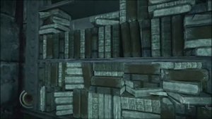 Прохождение Thief (6) - "Древние руины"
