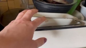 МЕГА расхламление кухни, минимализм, только нужные вещи