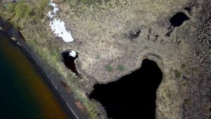 Озеро Котельное