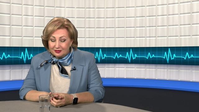 "Почему болят зубы?" / "Звоните доктору" от 21.09.2023