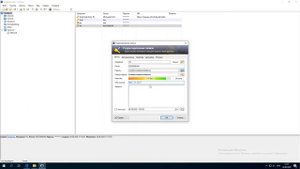 Менеджер паролей Keepass - Горячие клавиши