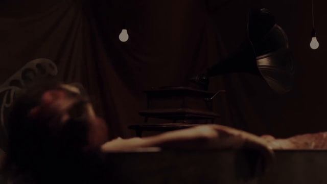 Русалка ¦The Little Mermaid ¦ Short Horror Film смотреть онлайн