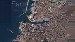 The Old Port of Marseille (Vieux-Port), Marseille, France