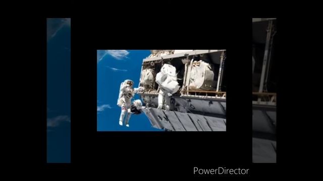 Развивашка-занятие "О космосе малышам" смотреть онлайн