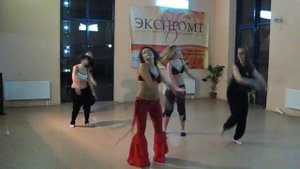 Танец живота. Belly Dance. Raul Ferrando - Yearning