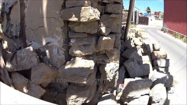 стены из камня камня надежно и красиво смотреть онлайн