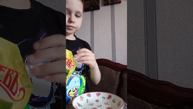 Как сделать мини шаурму. которую можно сделать даже ребёнку смотреть онлайн