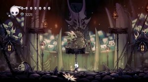 Hollow Knight Колизей глупцов! #37