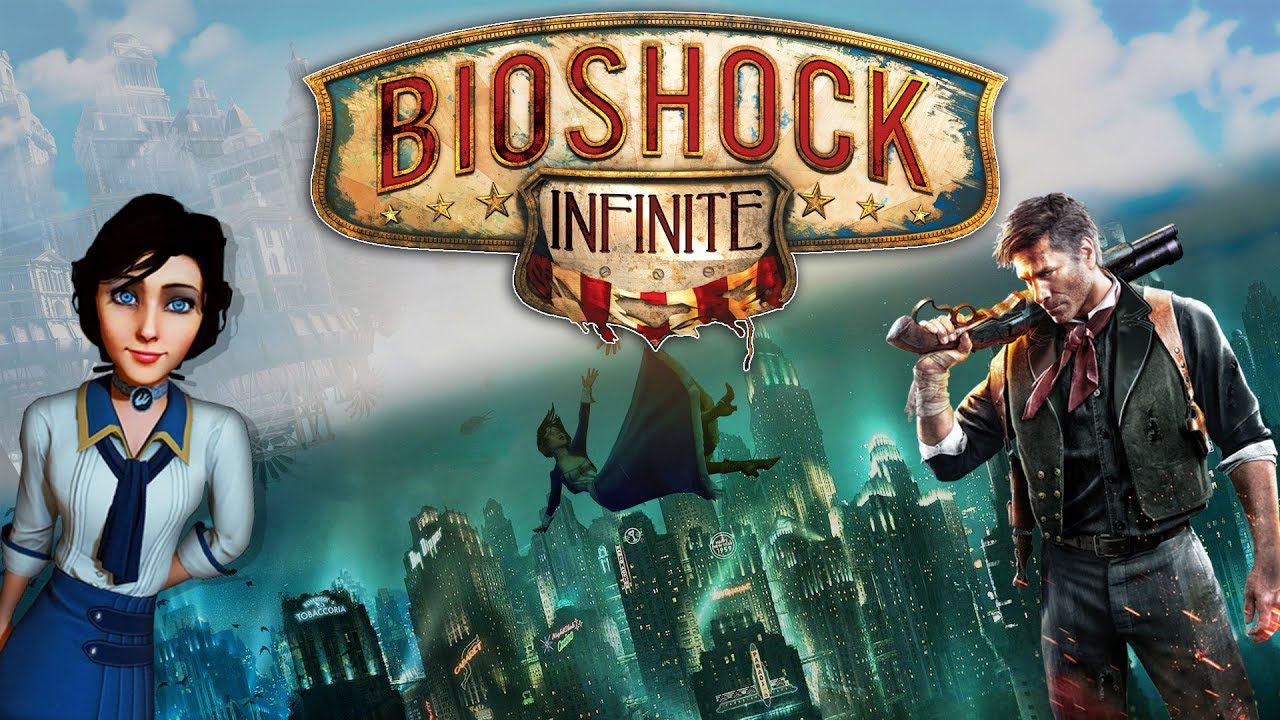 BioShock Infinite