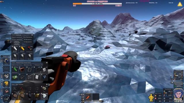 ???Stationeers: ВСПОМНИТЬ ВСЁ смотреть онлайн