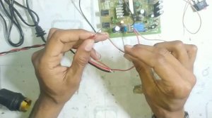 45watt inverter kit review| 45 watt inverter kit wire full connection|CFL inverter circuit board