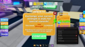 Muscle Legends Script Roblox | Autofarm | PASTEBIN 2022 | Muscle Legends