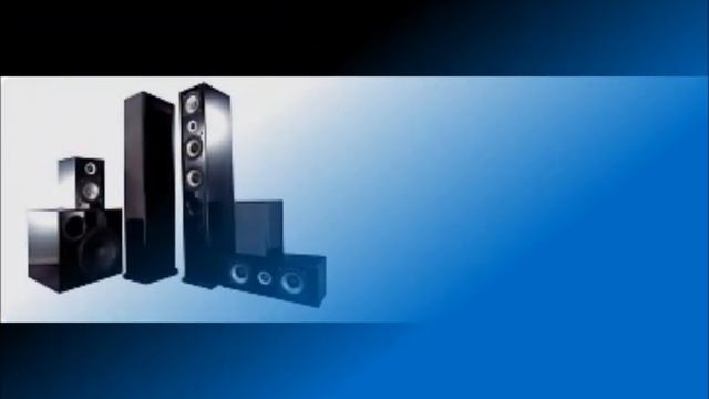 Акустика 5.0 для home кинотеатра MT Power Audio Elegance 5.0 смотреть онлайн