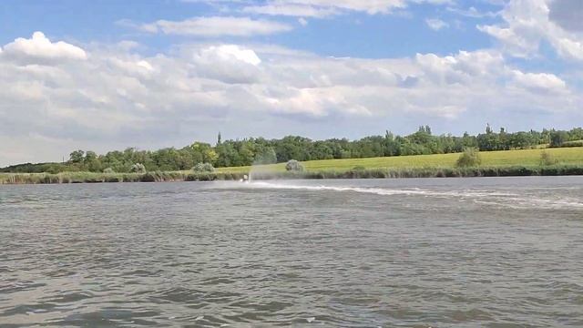 Гидроцикл ямаха gp1200 смотреть онлайн