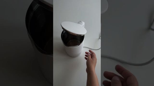 Чайник Xiaomi Mi Smart Kettle Pro. Еще обзоры в ШОТАХ на Яндекс Маркете