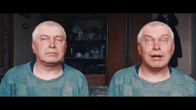 Геннадий Горин и его брат-близнец Тайлер Дерден смотреть онлайн