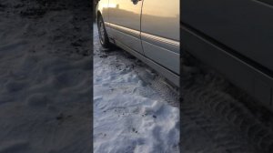 Лайфхак для водителей мерседес W210 .Как открыть мерседес W210 если сел акк.умулятор
