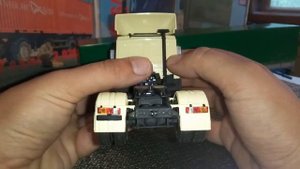 маз 5432 с полуприцепом маз 9758