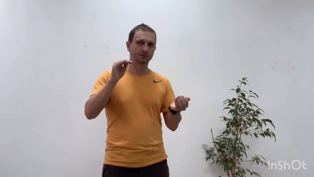 Энергетический хлопок. Вибрация. Сиян Школа