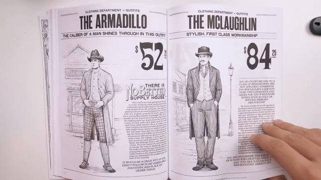 КОЛЛЕКЦИОНКА RED DEAD REDEMPTION 2