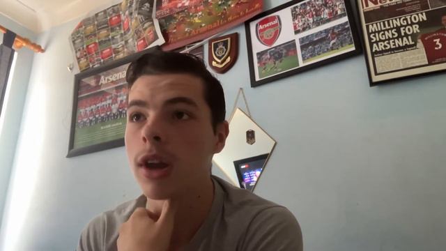 EUROPA LEAGUE DRAW REACTION ARSENAL FACE PSV, BODO, & ZURICH! смотреть онлайн