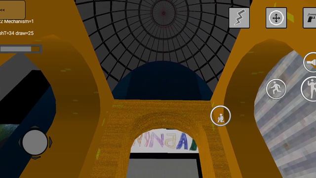 3D map попи плейтайм смотреть онлайн