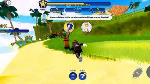 Как получить тейлза и соника в Sonic Speed Simulator/Roblox