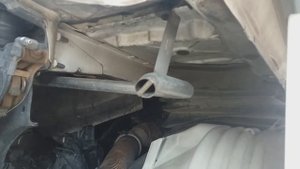 ?? Как травят дальнобойщиков газом/Есть ли выход?!/Scania,Renault, DAF,Mercedes, Volvo, IVECO.