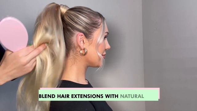 How to Use The Ultimate Styler with Pro Hairstylist Anastasia Stylianou смотреть онлайн