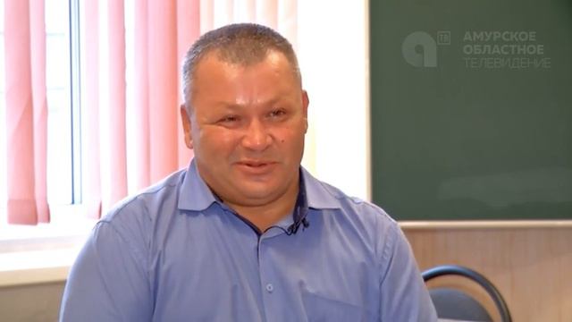 47 педагогов приехали в Приамурье по программе 