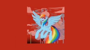 woodentoaster - rainbow factory 「 s l o w e d 」