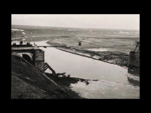 История оккупации Орловской области в фотографиях (Мценский район) г.Мценск (окт1941 - август 1943)