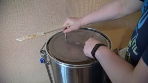 Варим балтийский портер