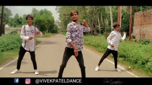 yah Chand koi Deewana Hai | freestyle popping dance | Bollywood Dubstep | mix song