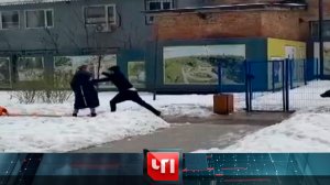«ЧП»: 22 декабря 2023 года | «Чрезвычайное происшествие» на НТВ